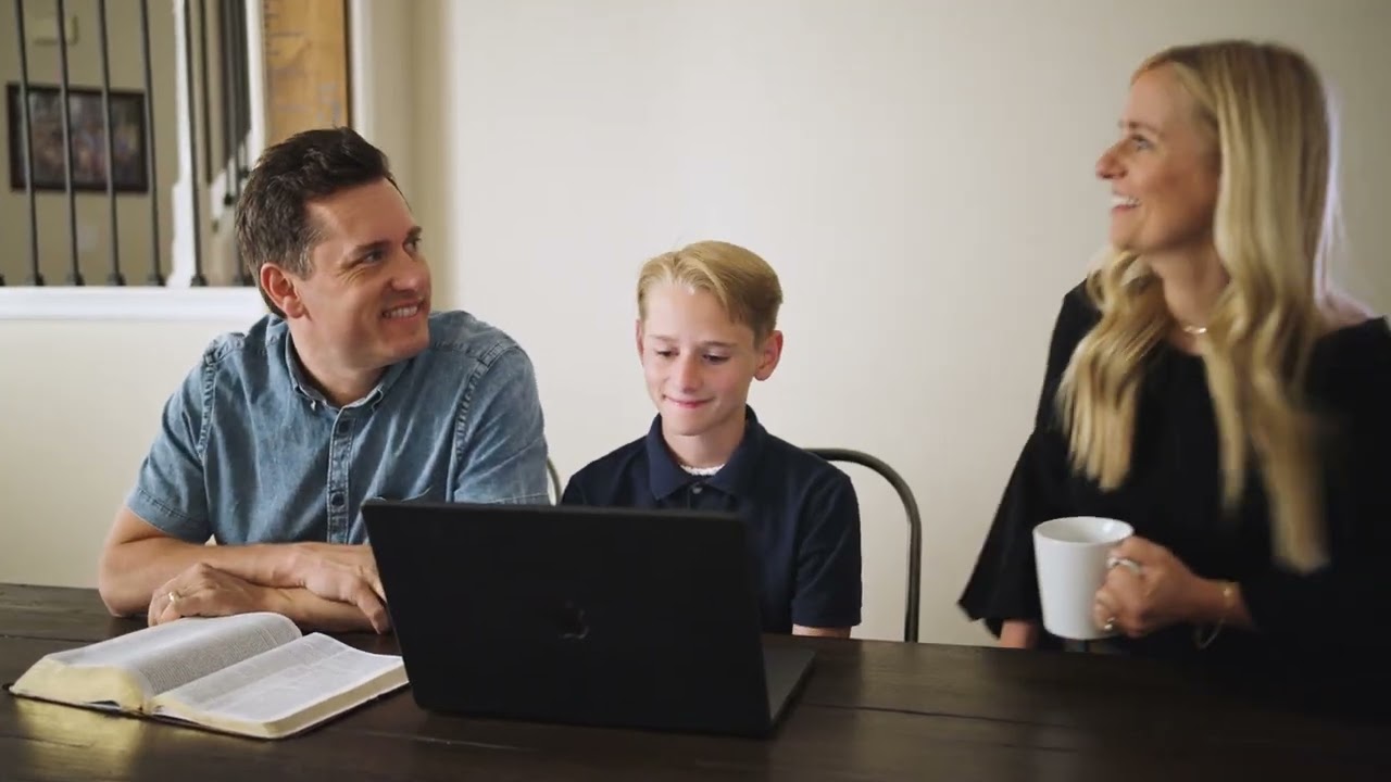 The Holy Sexuality Project - Promo Video