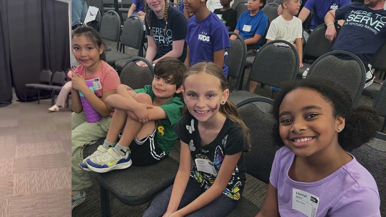 VBS 2024 Recap video