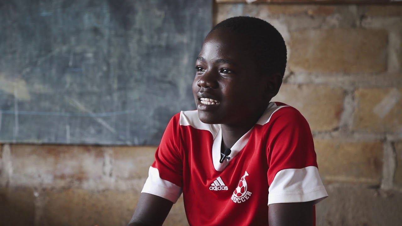 The Uganda Sponsorship Initiative