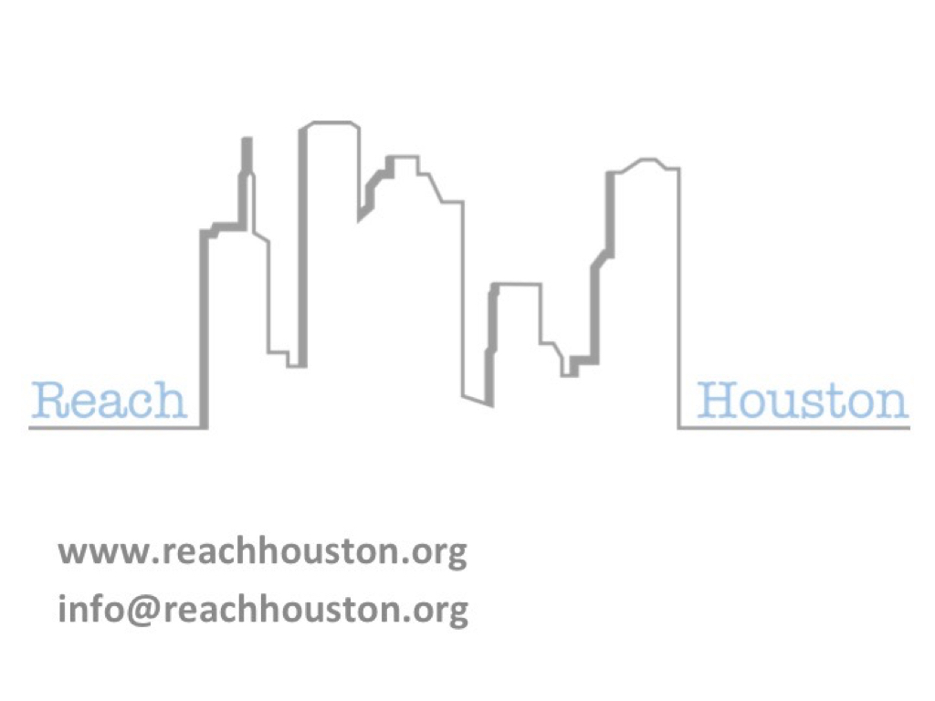 Reach Houston